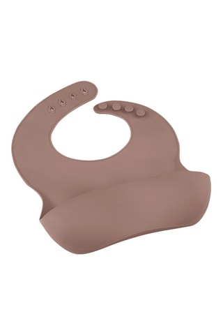 Babero sin BPA - Desde 6 meses