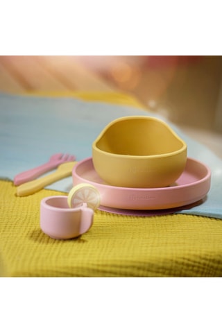 Bol sin BPA - 360 ml - Desde 6 meses