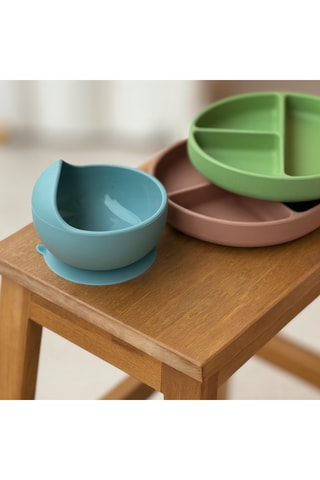 Bol sin BPA - 360 ml - Desde 6 meses