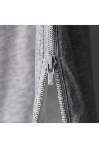 Saco de dormir Sky - Gris jaspeado - TOG 2,5