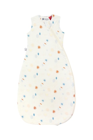 Saco de dormir Rainbow - Blanco - TOG 2,5