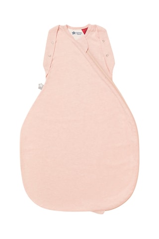 Saco de dormir Swad - Rosa - TOG 2,5