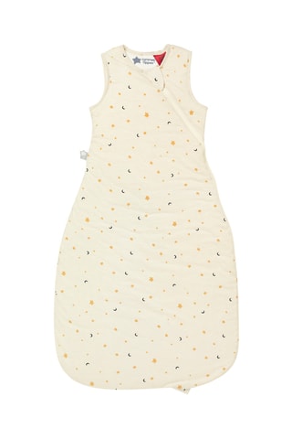 Saco de dormir Oatmeal Star - Blanco - TOG 3,5
