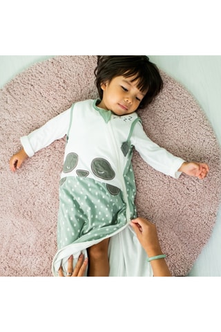 Saco de dormir Oatmeal - Beige - TOG 3,5