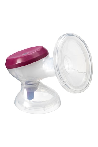 Sacaleches eléctrico