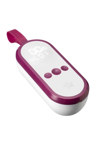 Sacaleches eléctrico