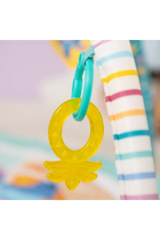 Alfombra de actividades Lilo y Stitch Disney - Desde recién nacido