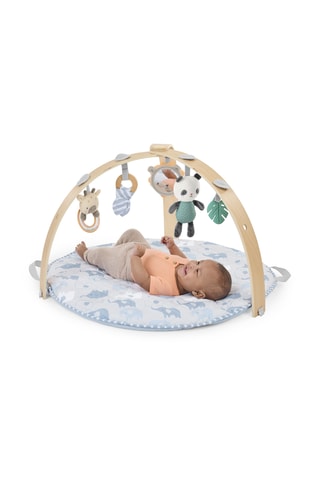 Alfombra de actividades reversible Cozy Spot - Desde recién nacido