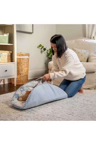 Alfombra de actividades reversible Cozy Spot - Desde recién nacido