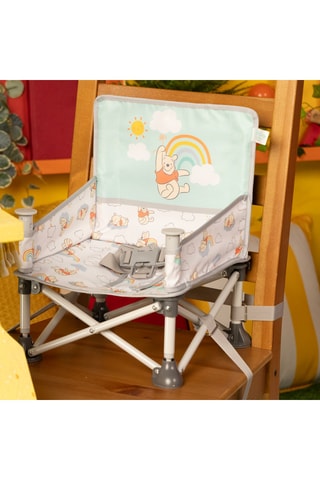 Alzador Winnie the Pooh Disney - Desde 3 meses