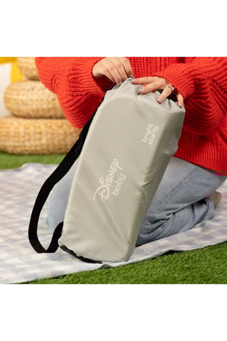 Alzador Winnie the Pooh Disney - Desde 3 meses