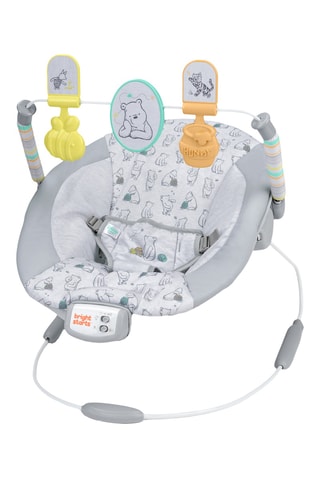 Hamaca Winnie the Pooh Disney - Desde recién nacido - Hasta 9 kg