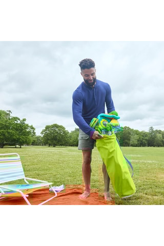 Saltador plegable Jump Owl Forest - Desde 6 meses - Hasta 9 kg