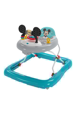Andador 3 en 1 Mickey Disney - Desde 6 meses - Hasta 12 kg