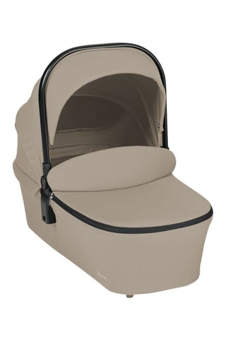 Silla de paseo 2 en 1 Harmony - Beige