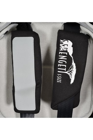 Silla de coche protección 360 Rotation Isofix