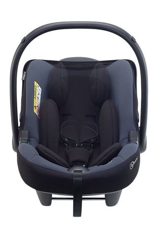 Silla de coche iTravel XP - Gris