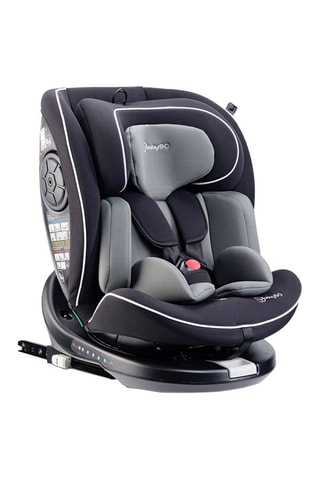 Silla de coche Nova II - Negro