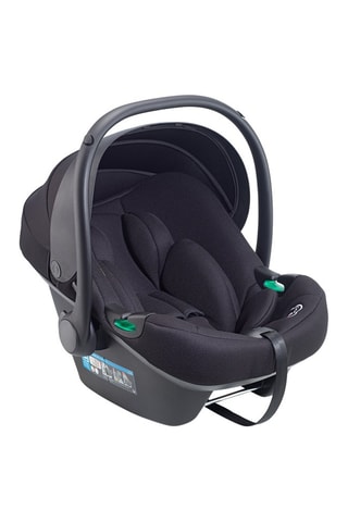 Silla de coche iTravel XP - Negro