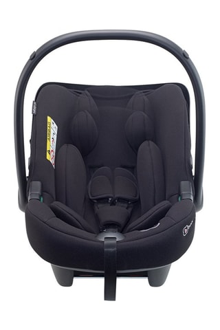 Silla de coche iTravel XP - Negro
