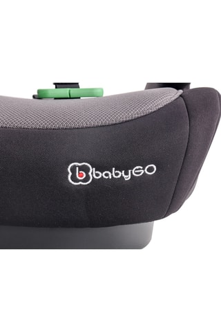 Alzador Bursa IV Isize - Grupos 2/3