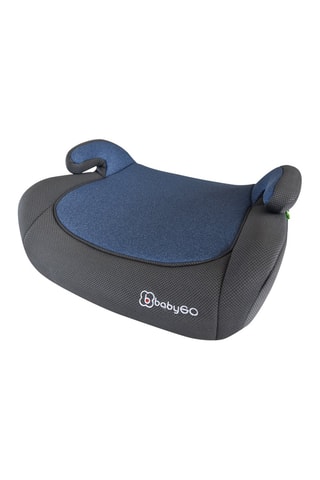 Alzador I-Size - Azul