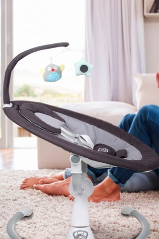 Adaptador para hamaca Homey - Blanco