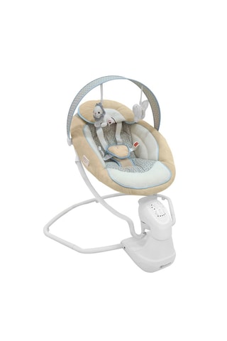 Hamaca Cuddly - Desde recién nacido - Hasta 8 kg