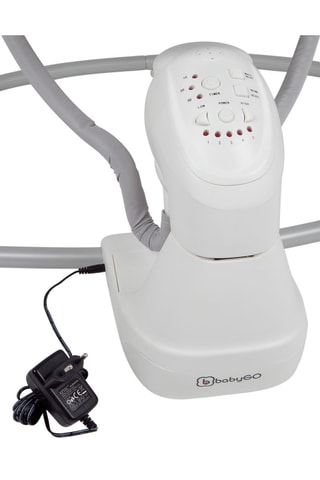 Hamaca Cuddly - Desde recién nacido - Hasta 8 kg