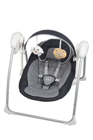 Hamaca Dandly - Desde recién nacido - Hasta 9 kg