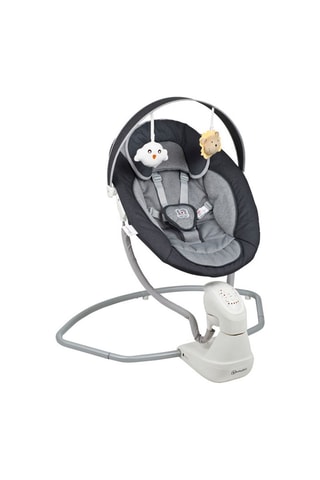 Hamaca Cuddly  -  Desde recién nacido y hasta 8 kg