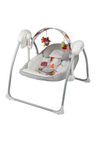 Hamaca Dandly  -  Desde recién nacido - Hasta 9 kg