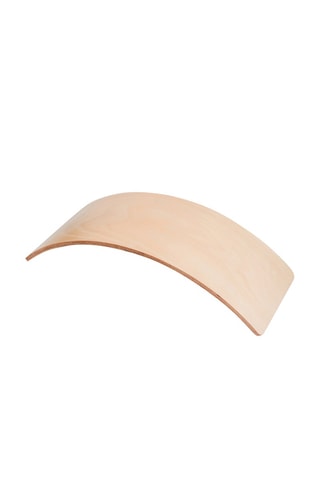 Tabla de equilibrio de madera - Desde 12 meses