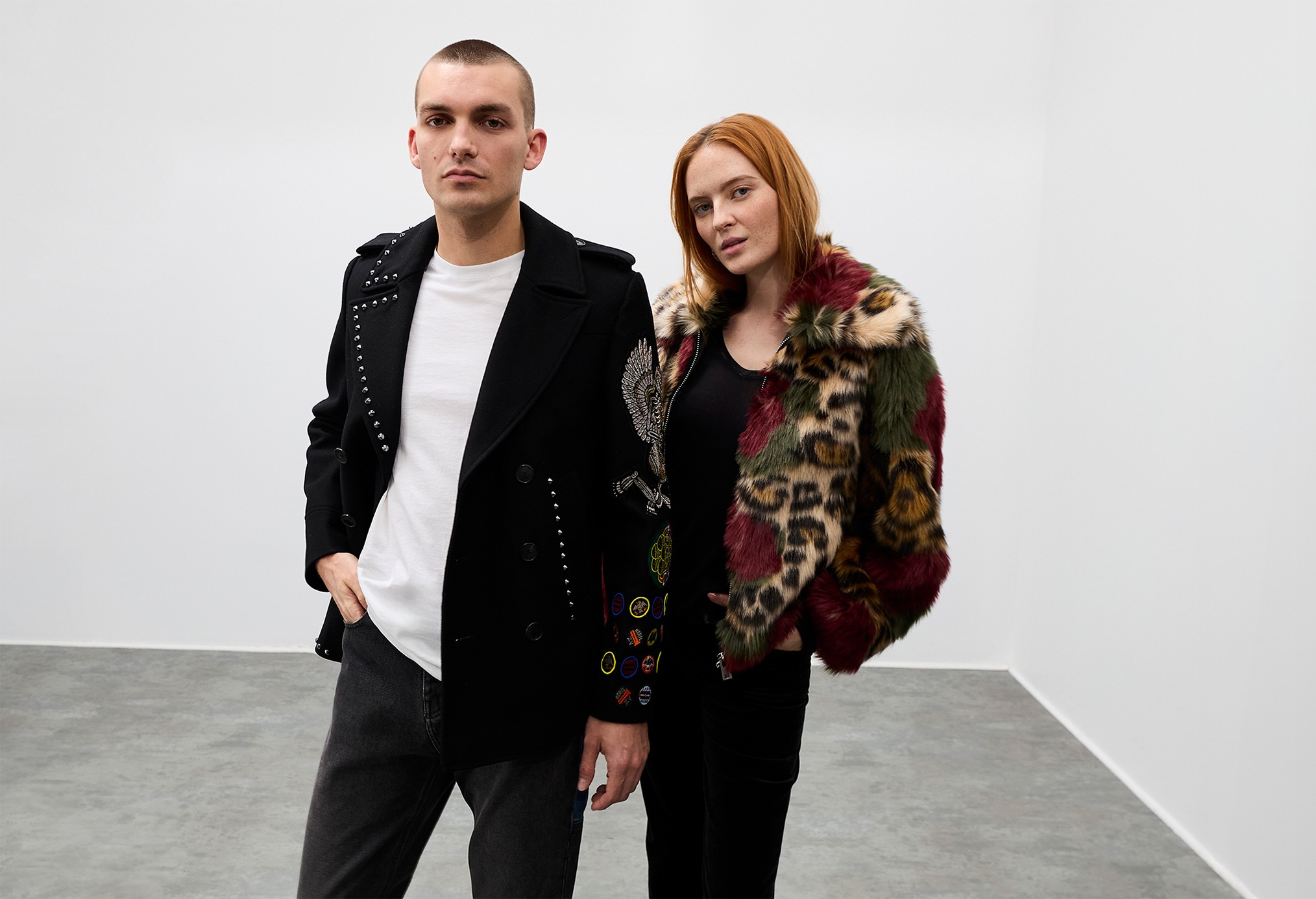 ZADIG pas cher sur SHOWROOMPRIVÉ