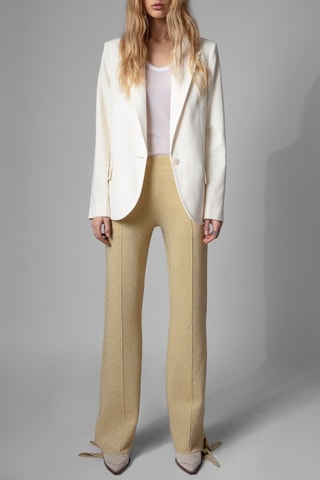 Pantalon - Beige