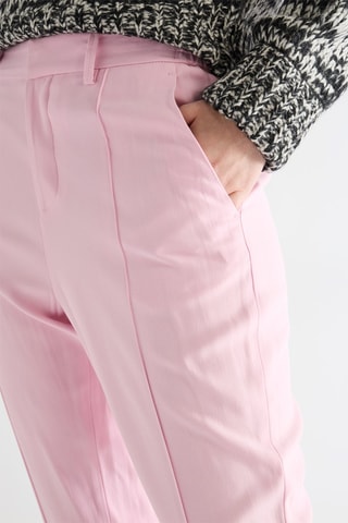 Pantalon 7/8 - Rose