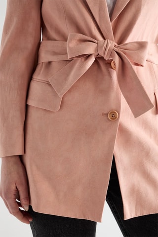 Veste - Rose