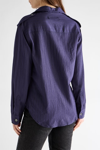 Chemisier - Anthracite