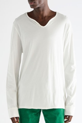 T-shirt - Blanc