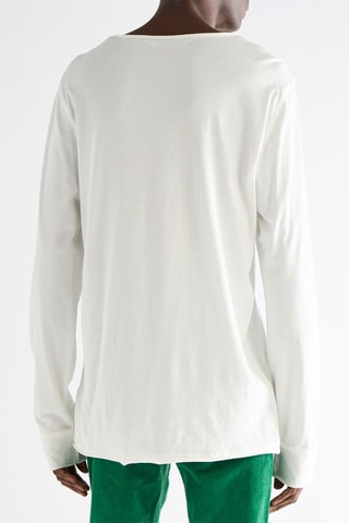 T-shirt - Blanc