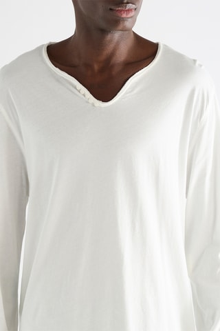 T-shirt - Blanc