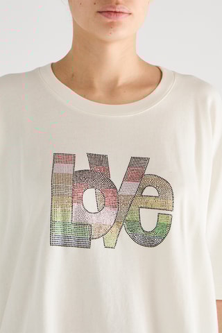 T-shirt - Blanc