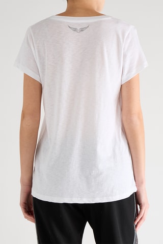 T-shirt - Blanc