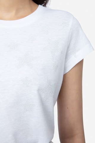 T-shirt - Blanc