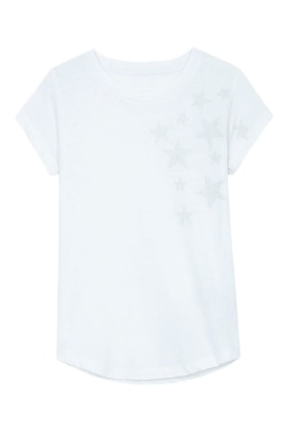 T-shirt - Blanc