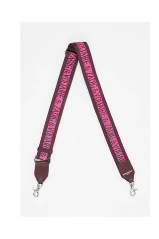 Bandoulière - Bordeaux