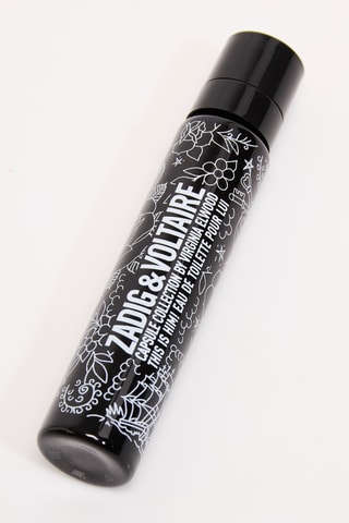 This is him ! Capsule collection Zadig & Voltaire - Eau de parfum 20 ml