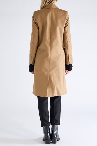 Manteau - Beige