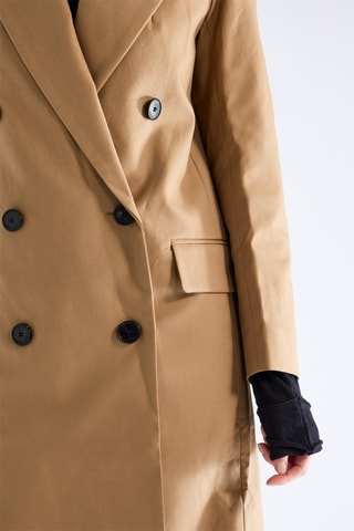 Manteau - Beige
