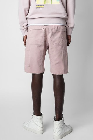 Bermuda - Rose pâle